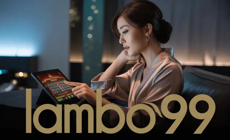 ระบบสมาชิก Lambo999 member789 ฝาก-ถอนไวไม่มีขั้นต่ำ